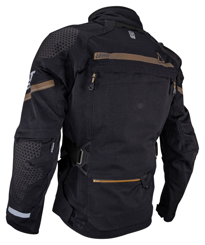 ADV Dritour 7.5