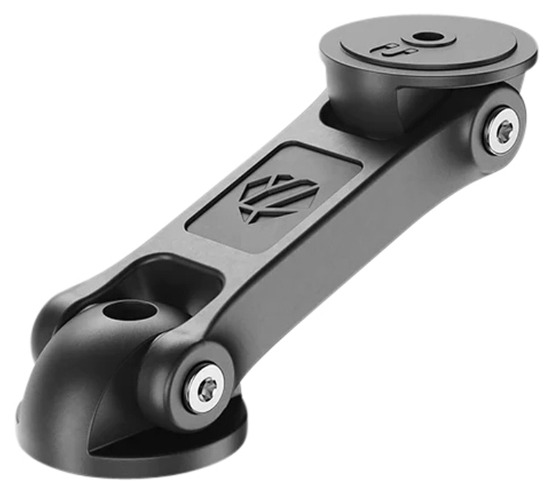 Booster 360 pro držáky řídítek PRO