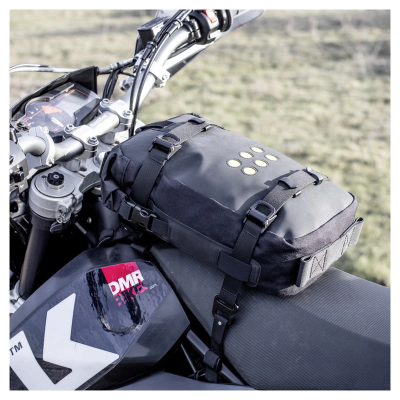 Subframe Loop Set 4St Noir