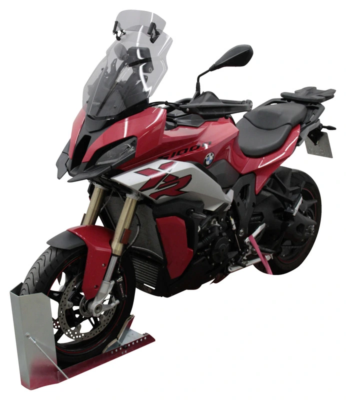 Vario-Tourenscheibe