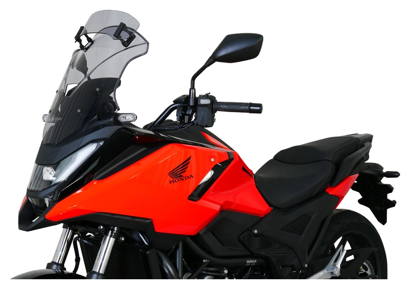Vario-Touringscreen