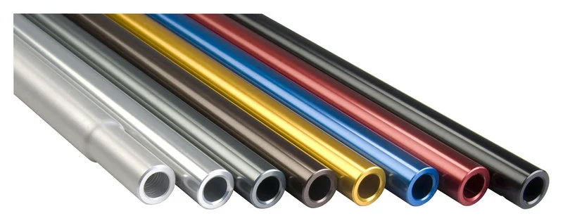Handlebar Tubes