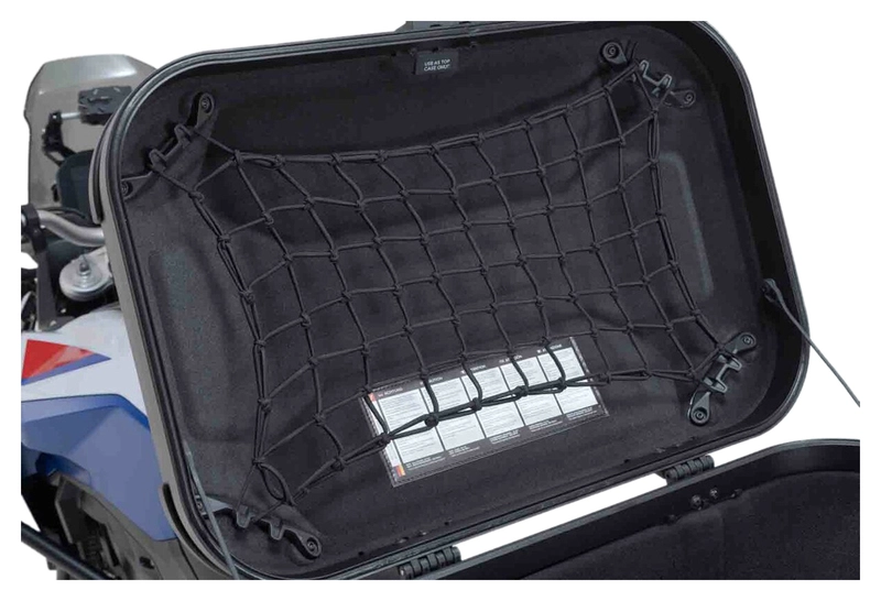 Lid Net For Dusc Xl