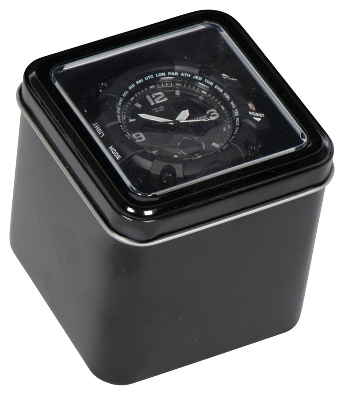 Uni 221 Horloge