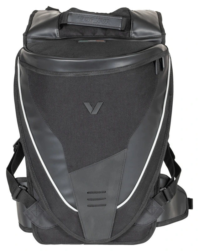 SAC À DOS VANUCCI