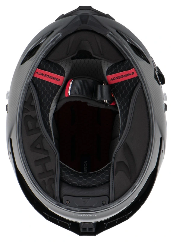 Shark Aeron Carbon