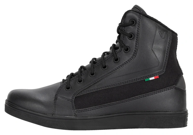 Bottes VUB-3