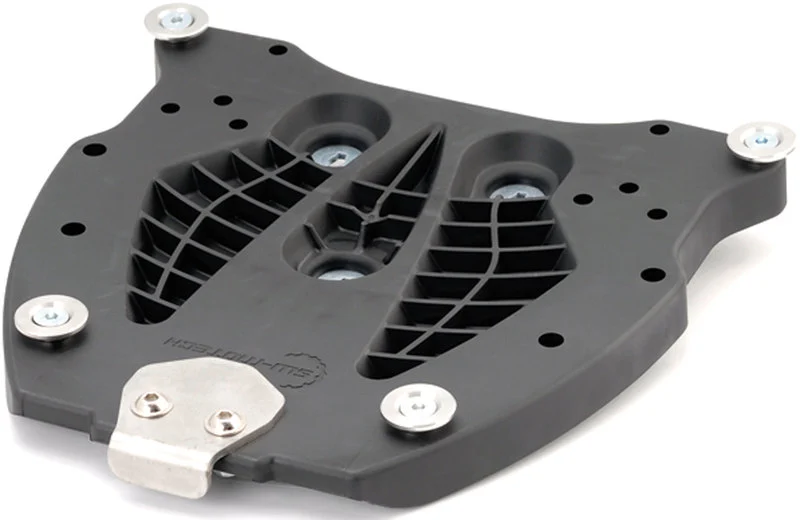 Quick Lock Adapterplatten