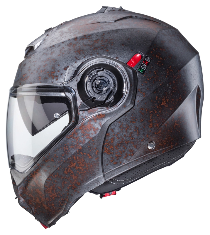 Duke Evo Rusty