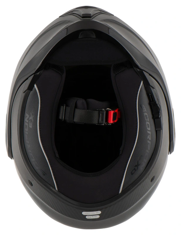 Exo-Tech Evo Carbon