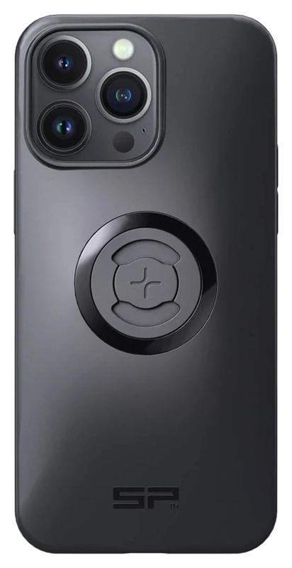 Mobile case Spc+ for iPhone