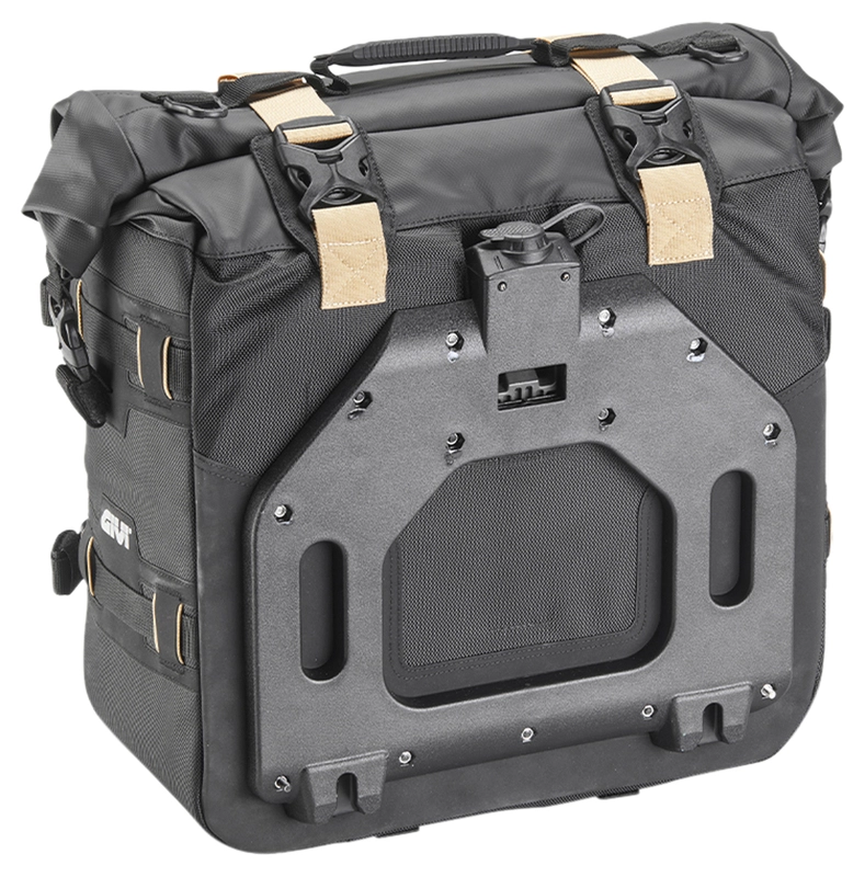 CANYON Poches latérales Monokey 25L