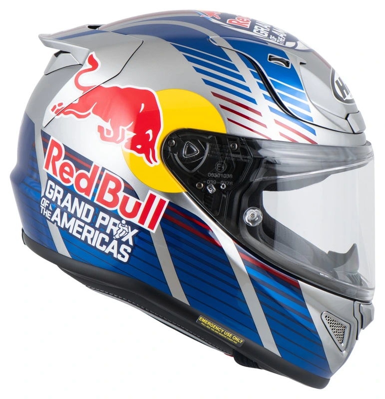 RPHA 12 Red Bull Austin