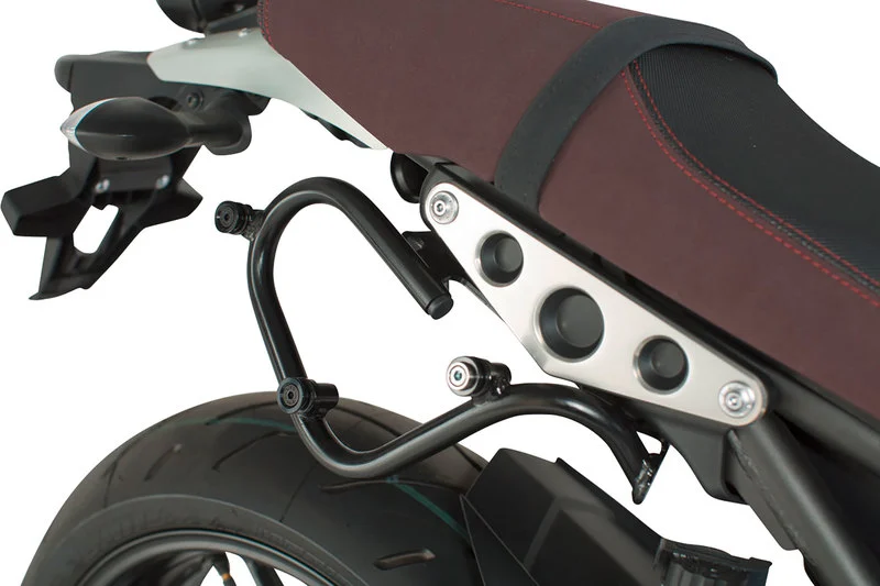 Lc Side Bag System
