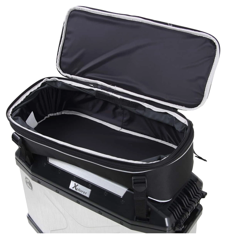 HEPCO+BECKER TOPBAG