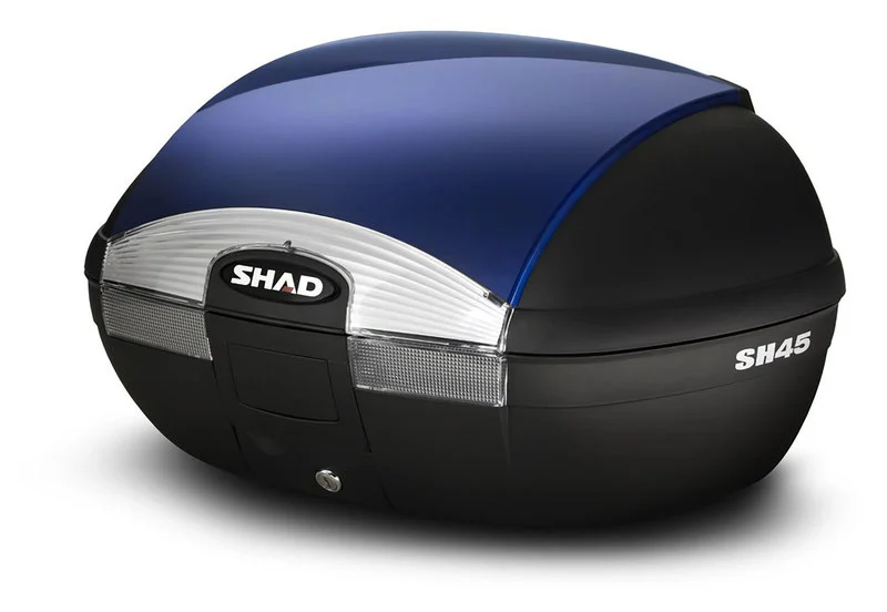 Copertura cop.valigia per Shad SH45