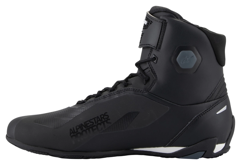 Faster 4 Bottes