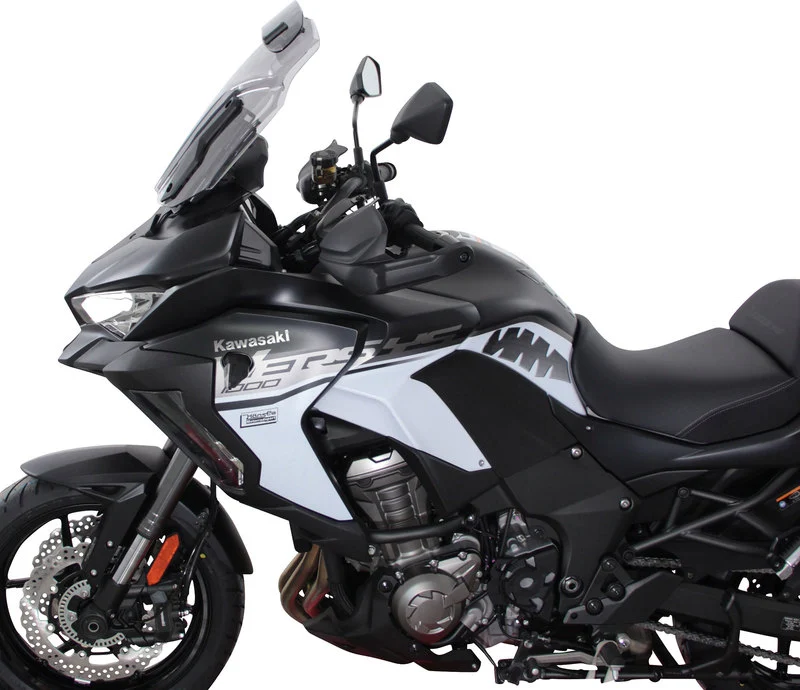 BULLE TOURING MRA VARIO