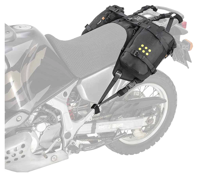 Base OS Adventure Bikes