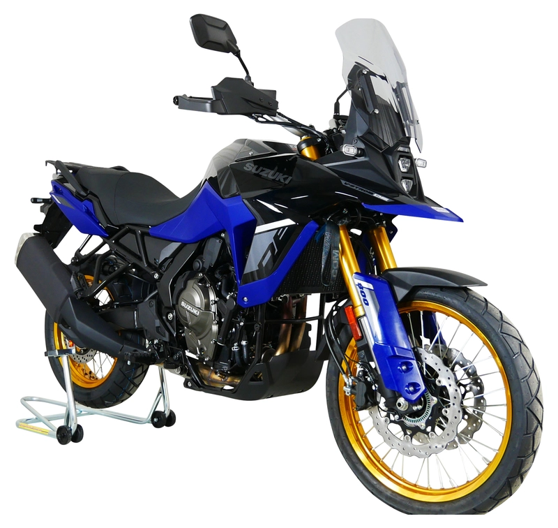 PARABR.TOURING MRA TRASP.