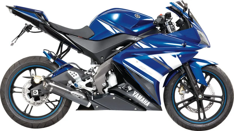 STREETGP K/A 1-1 CB