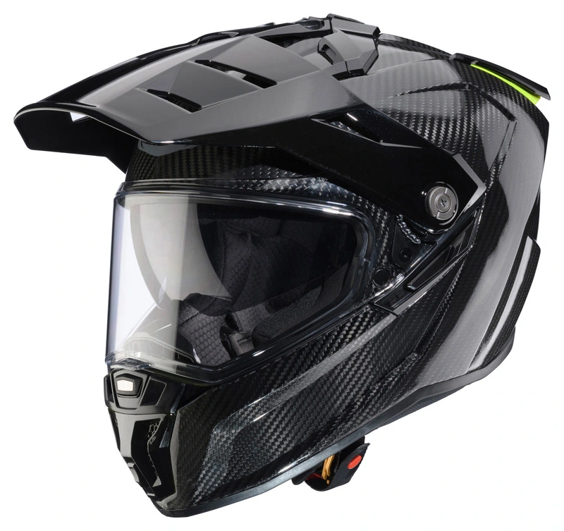 Caberg Tanami Carbon