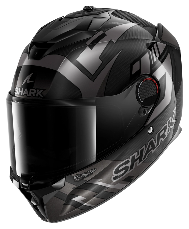 Spartan GT Pro Carbon Zarco