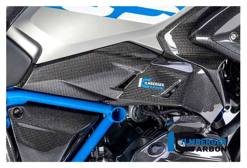 Carbonteile for BMW  R1200 GS (LC) 17-18