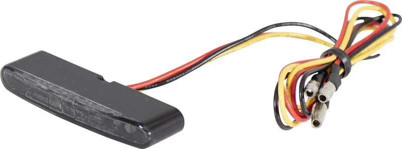 Led Tail Light