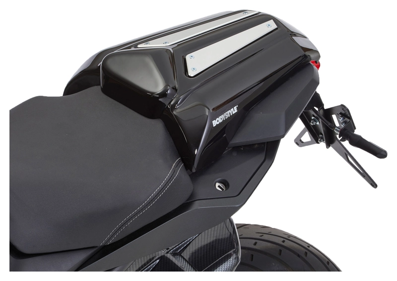 Capot Selle