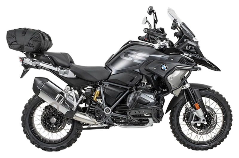 US mounting kit for BMW models