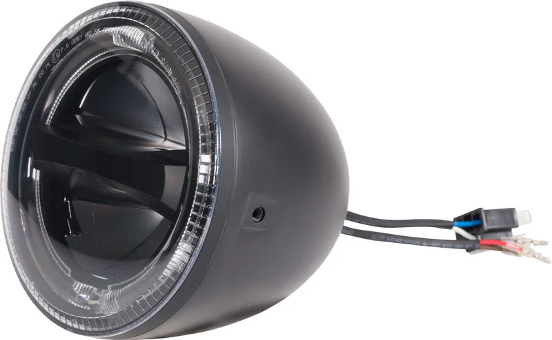 Led Scheinwerfer Circle
