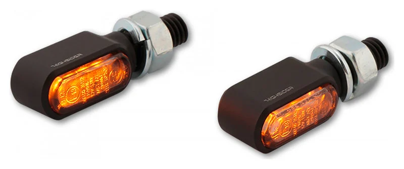 Clignotants Led
