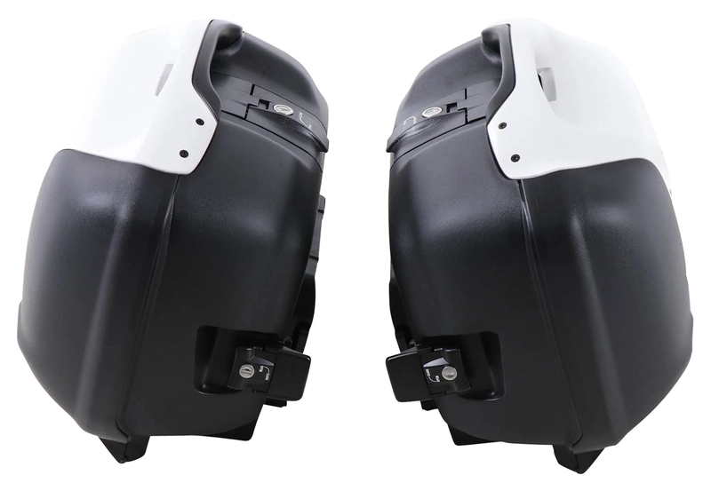 Journey Recon Koffer-Set