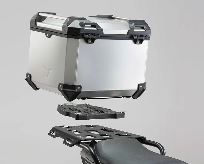 TRAX ADV topkoffersysteem