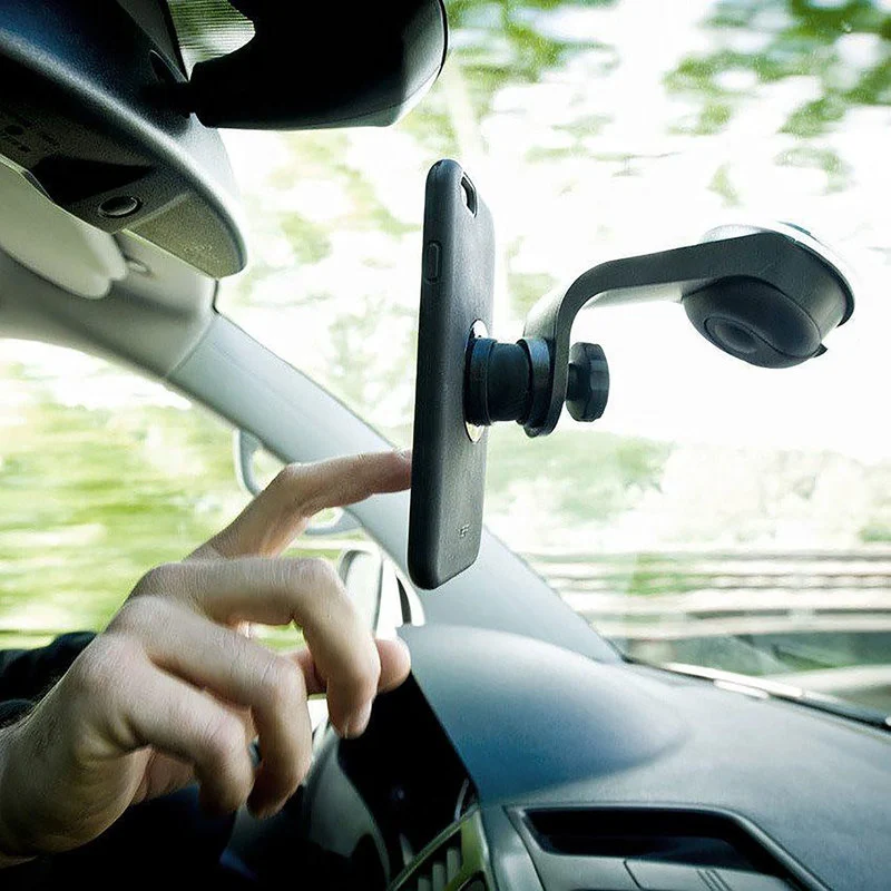 Car Suction Mount