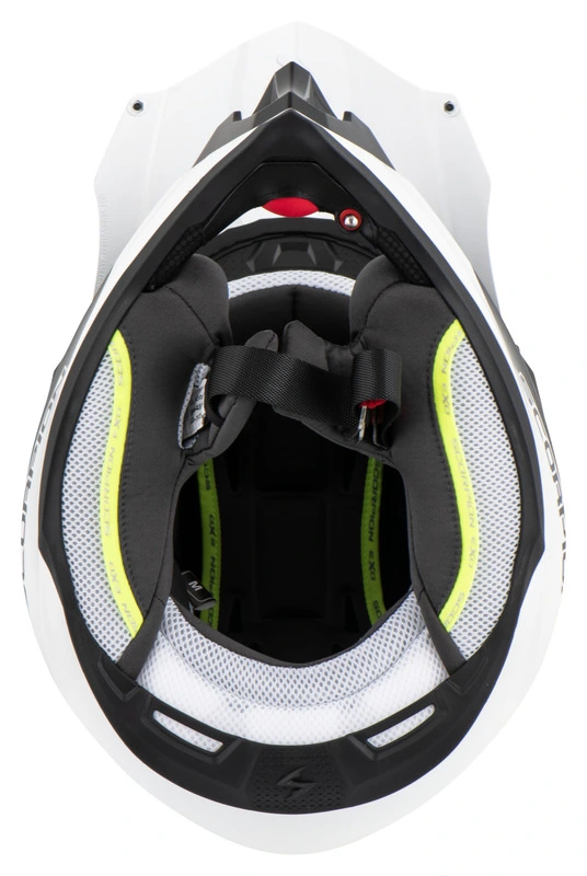 VX-16 Evo Air Spectrum