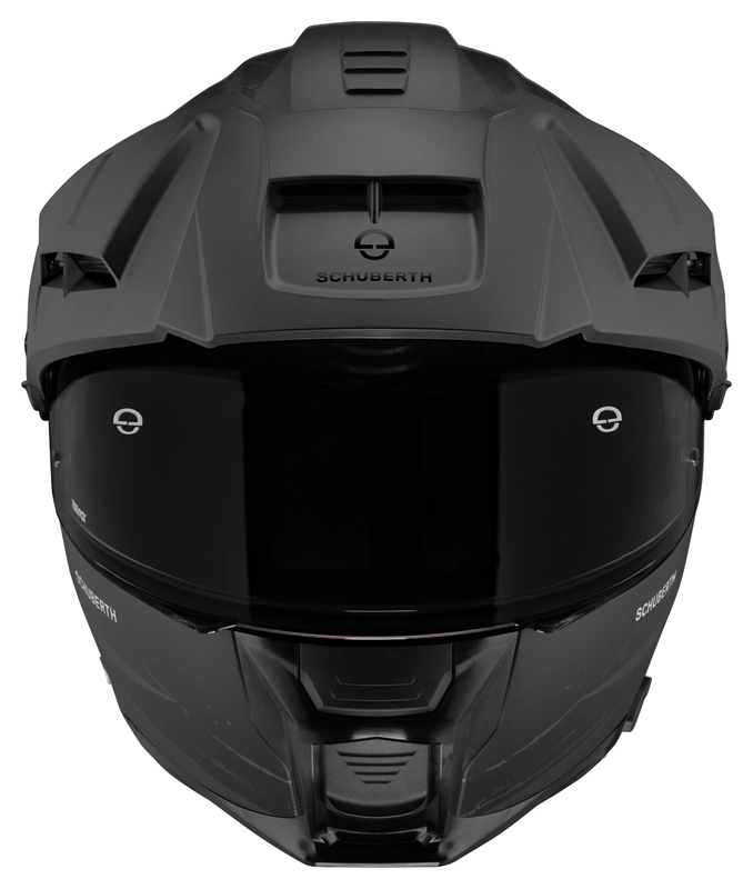 E2 Explorer Anthracite