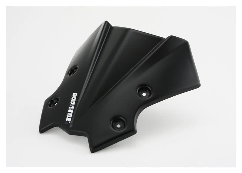 Headlight Fairing