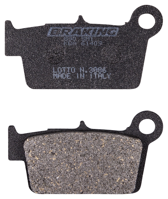 GARNI FREIN BRAKING SM1