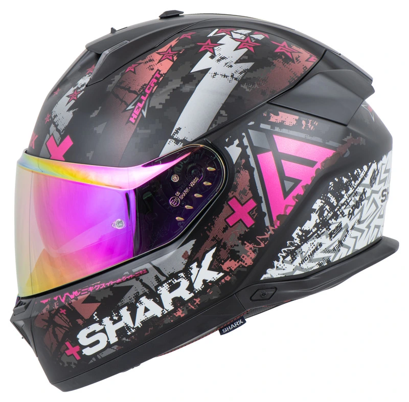 Skwal i3 Hellcat
