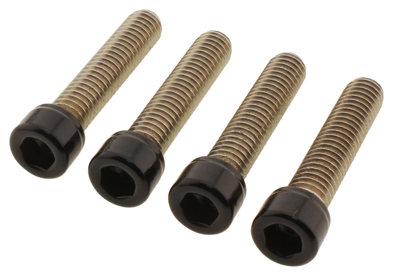 Bolt sets for HD riser
