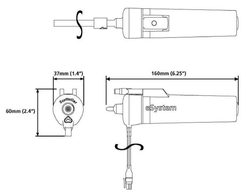 oiler Esystem V3.1