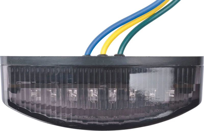 Led-Rücklicht