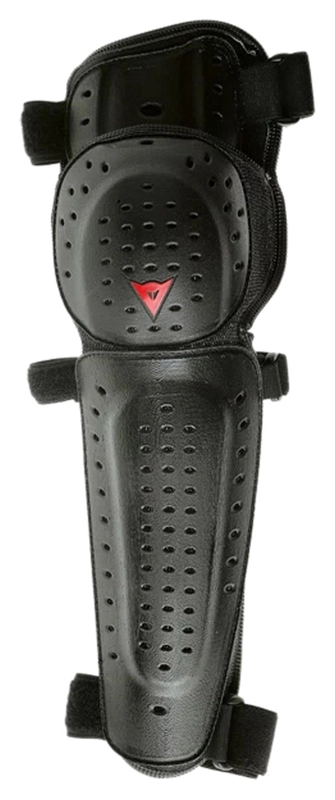 Knee V E1