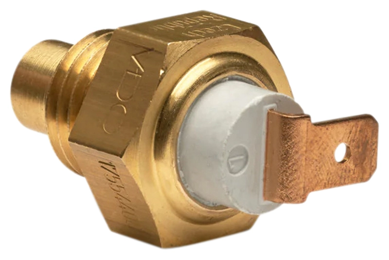 temperature sensor