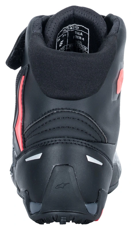 Stella Faster 4 Bottes