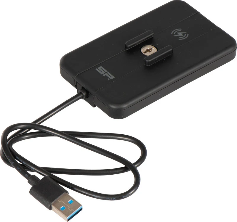 Chargeur de téléphone portable sans fil
