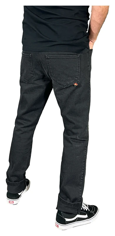 DANY BLACK Herren