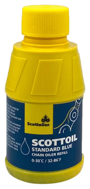 oil
